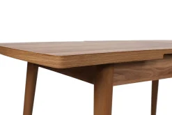 Skinshult Matbord 130x79x130 cm