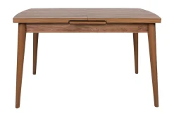 Skinshult Matbord 130x79x130 cm