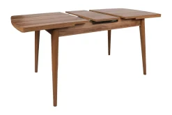 Skinshult Matbord 130x79x130 cm