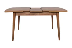 Skinshult Matbord 130x79x130 cm