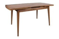 Skinshult Matbord 130x79x130 cm