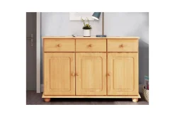 Skänk Mette 118x35x76 cm
