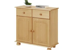 Skänk Mette 80x35x76 cm