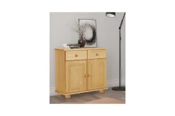 Skänk Mette 80x35x76 cm