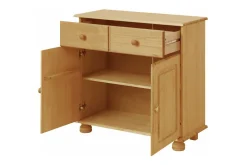 Skänk Mette 80x35x76 cm