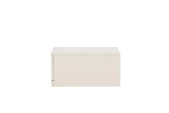 Skolåda Venture Home Nice Skolåda 60x60 cm Beige Beige