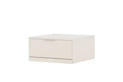 Skolåda Venture Home Nice Skolåda 60x60 cm Beige Beige