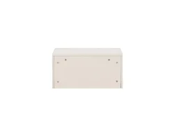 Skolåda Venture Home Nice Skolåda 60x60 cm Beige Beige