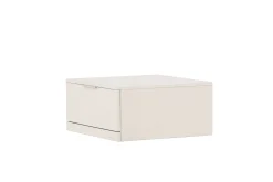 Skolåda Venture Home Nice Skolåda 60x60 cm Beige Beige
