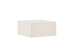 Skolåda Venture Home Nice Skolåda 60x60 cm Beige Beige
