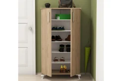Skoskåp Bustatoun 72 cm
