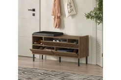 Skoskåp Heaton 111 cm