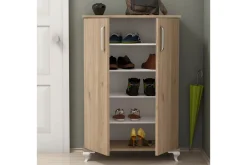 Skoskåp Kauper 72 cm