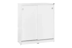 Skoskåp 91x105 cm