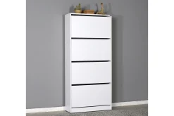 Skoskåp 73x157 cm