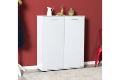 Skoskåp 91x108 cm