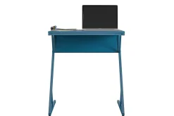 Skrivbord Bokhylla