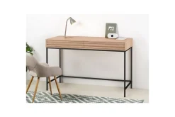 Skrivbord Celine Natur