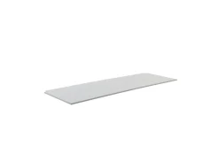 Skrivbord Pino Mezzanine 140 x 200 cm