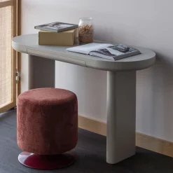 Skrivbord/Sidobord Mael 120 cm
