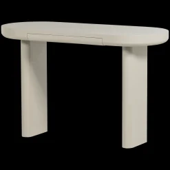 Skrivbord/Sidobord Mael 120 cm