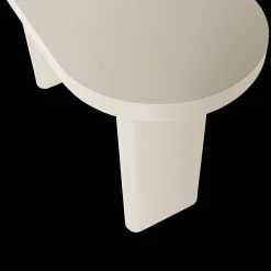 Skrivbord/Sidobord Mael 120 cm