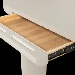 Skrivbord/Sidobord Mael 120 cm