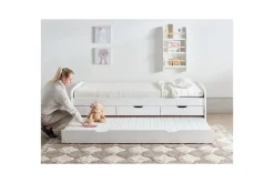 Skummadrass Precious 80x200 cm
