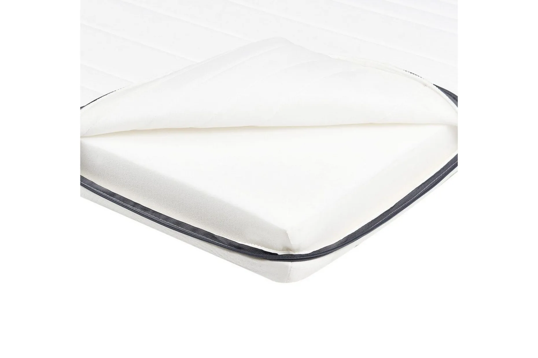 Skummadrass Precious 80x200 cm