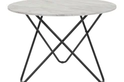 Skyarp Matbord Runt 110 cm