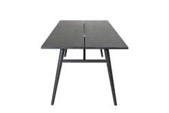 Sleek Matbord 195 cm Förlängningsbart