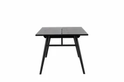 Sleek Matbord 195 cm Förlängningsbart