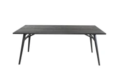 Sleek Matbord 195 cm Förlängningsbart