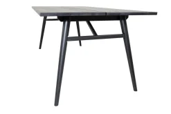 Sleek Matbord 195 cm Förlängningsbart