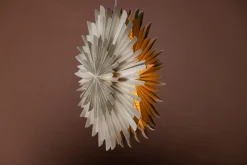 Sälen Adventsstjärna / Jullampa 60 cm