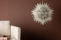 Sälen Adventsstjärna / Jullampa 60 cm