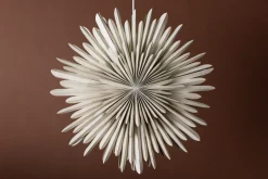 Sälen Adventsstjärna / Jullampa 60 cm