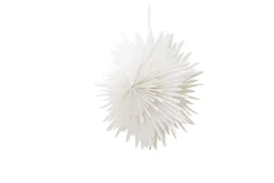 Sälen Adventsstjärna / Jullampa 35 cm