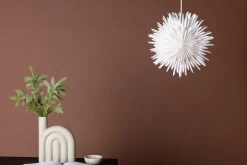 Sälen Adventsstjärna / Jullampa 35 cm