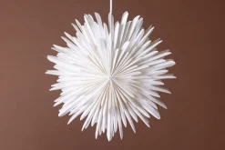 Sälen Adventsstjärna / Jullampa 35 cm