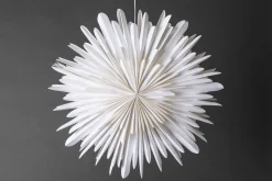 Sälen Adventsstjärna / Jullampa 80 cm