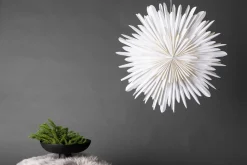 Sälen Adventsstjärna / Jullampa 80 cm