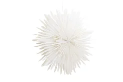 Sälen Adventsstjärna / Jullampa 80 cm