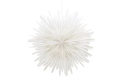 Sälen Adventsstjärna / Jullampa 80 cm