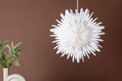 Sälen Adventsstjärna / Jullampa 46 cm