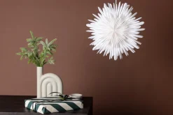 Sälen Adventsstjärna / Jullampa 46 cm