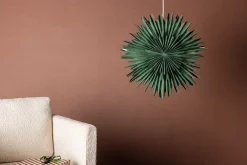 Sälen Adventsstjärna / Jullampa 60 cm