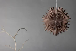Sälen Adventsstjärna / Jullampa 46 cm