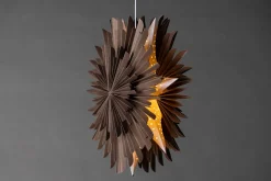 Sälen Adventsstjärna / Jullampa 46 cm
