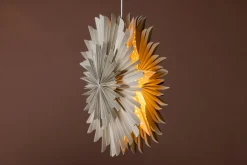 Sälen Adventsstjärna / Jullampa 46 cm